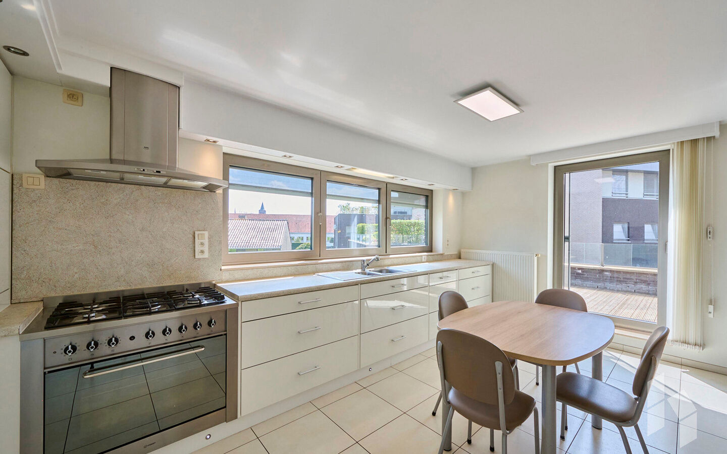Appartement te koop in Lommel