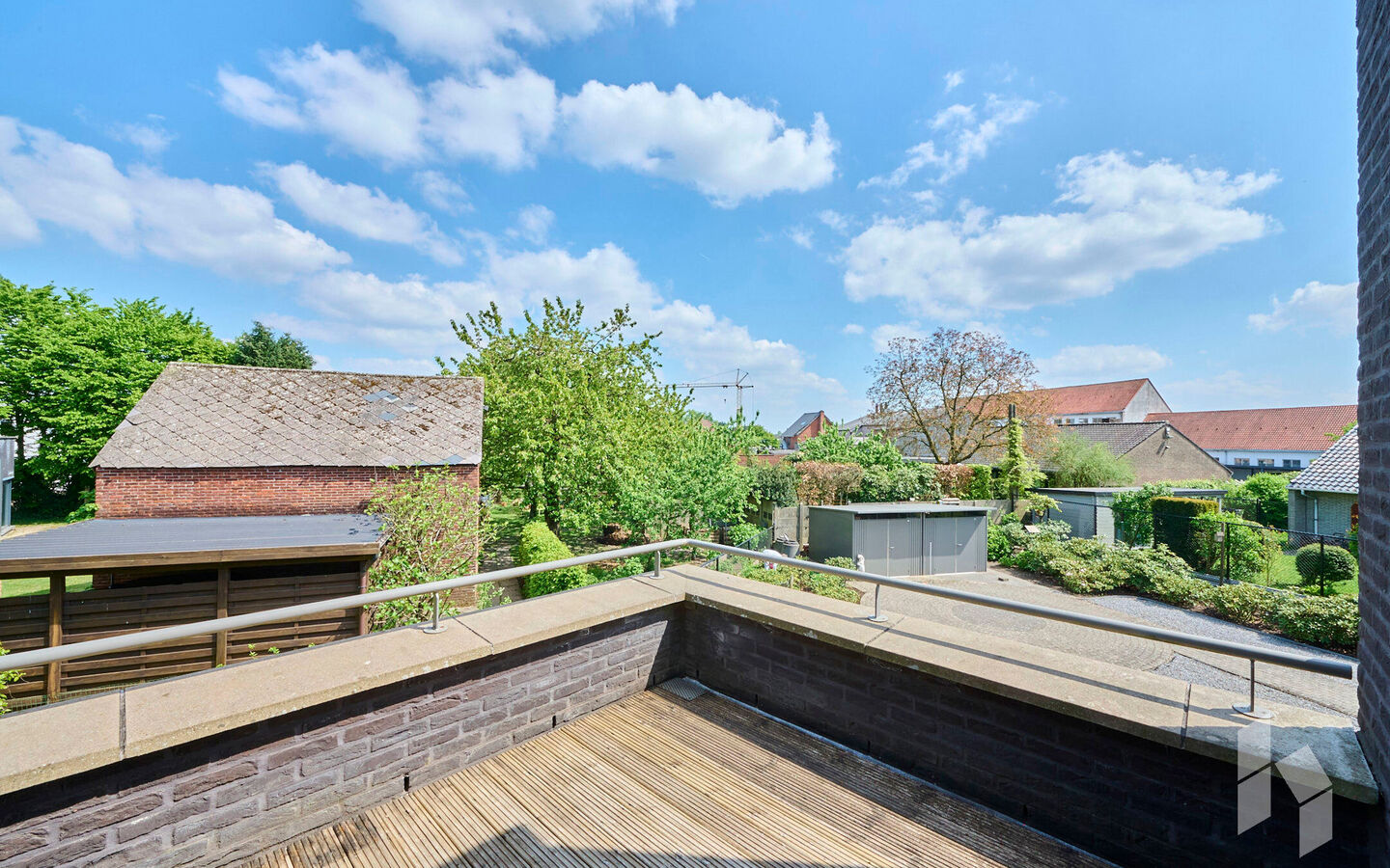 Appartement te koop in Lommel