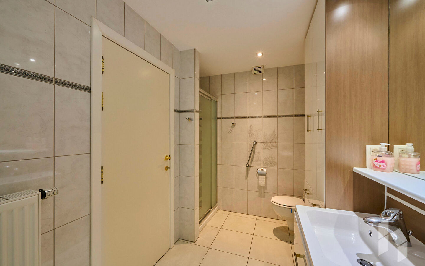 Appartement te koop in Lommel