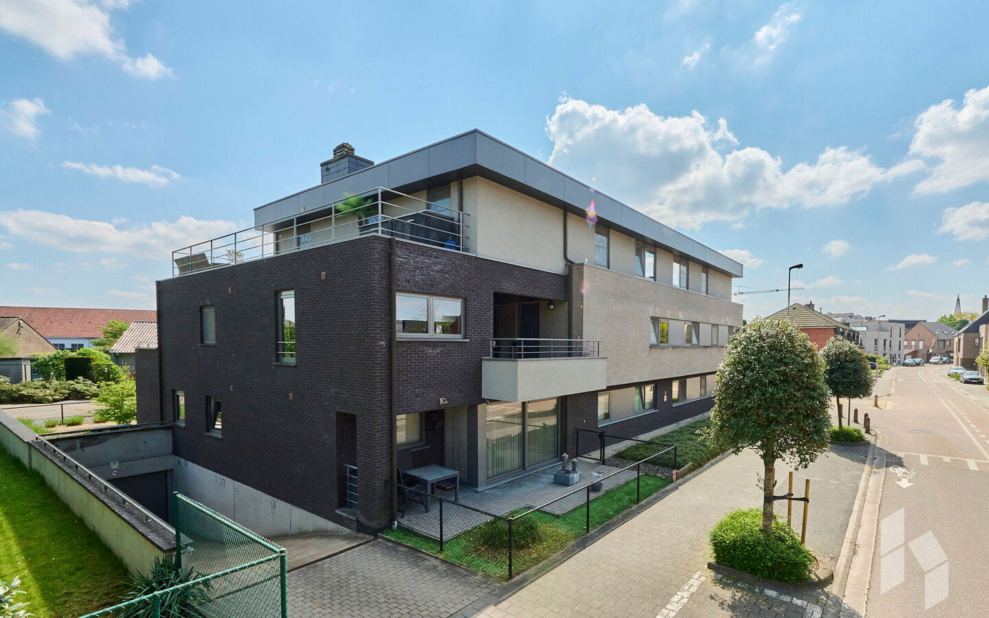 Appartement te koop in Lommel