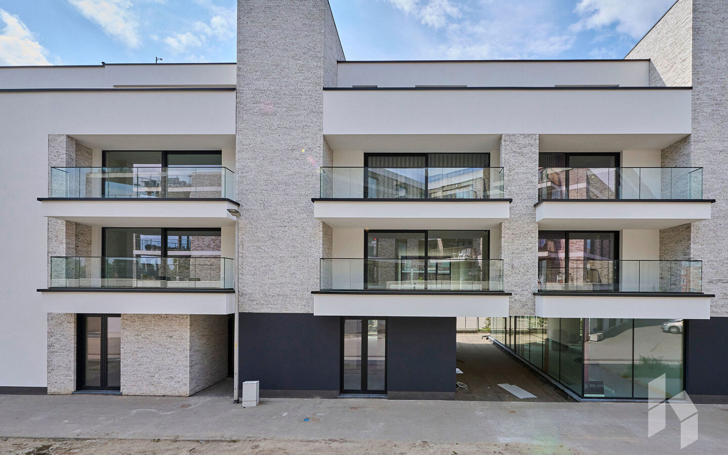 Appartement te koop in Lommel