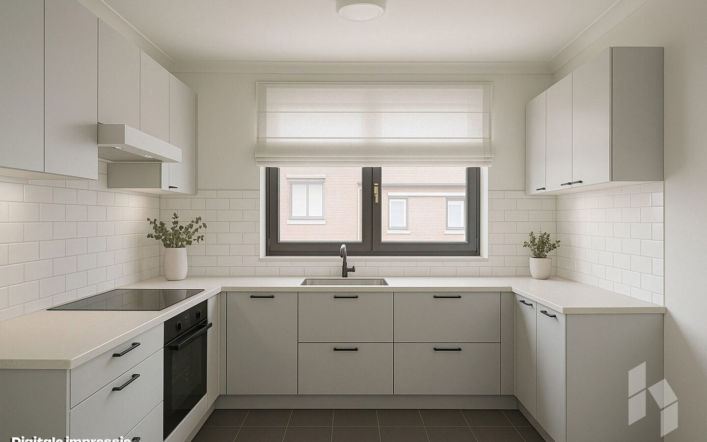 Appartement te koop in Lommel