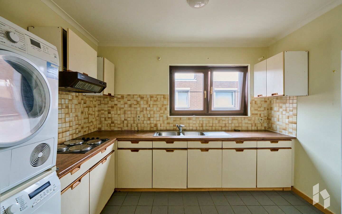 Appartement te koop in Lommel