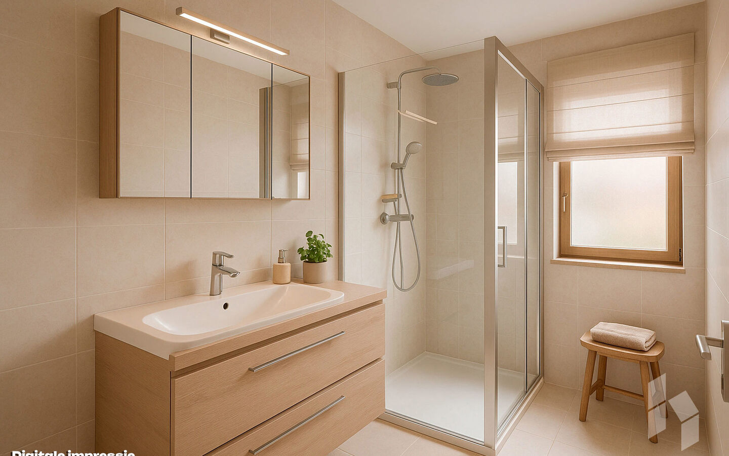 Appartement te koop in Lommel