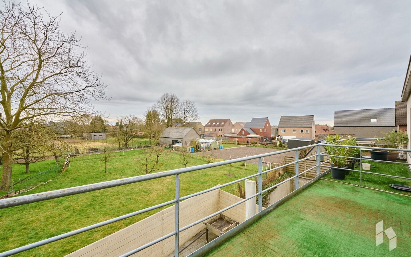 Appartement te koop in Lommel