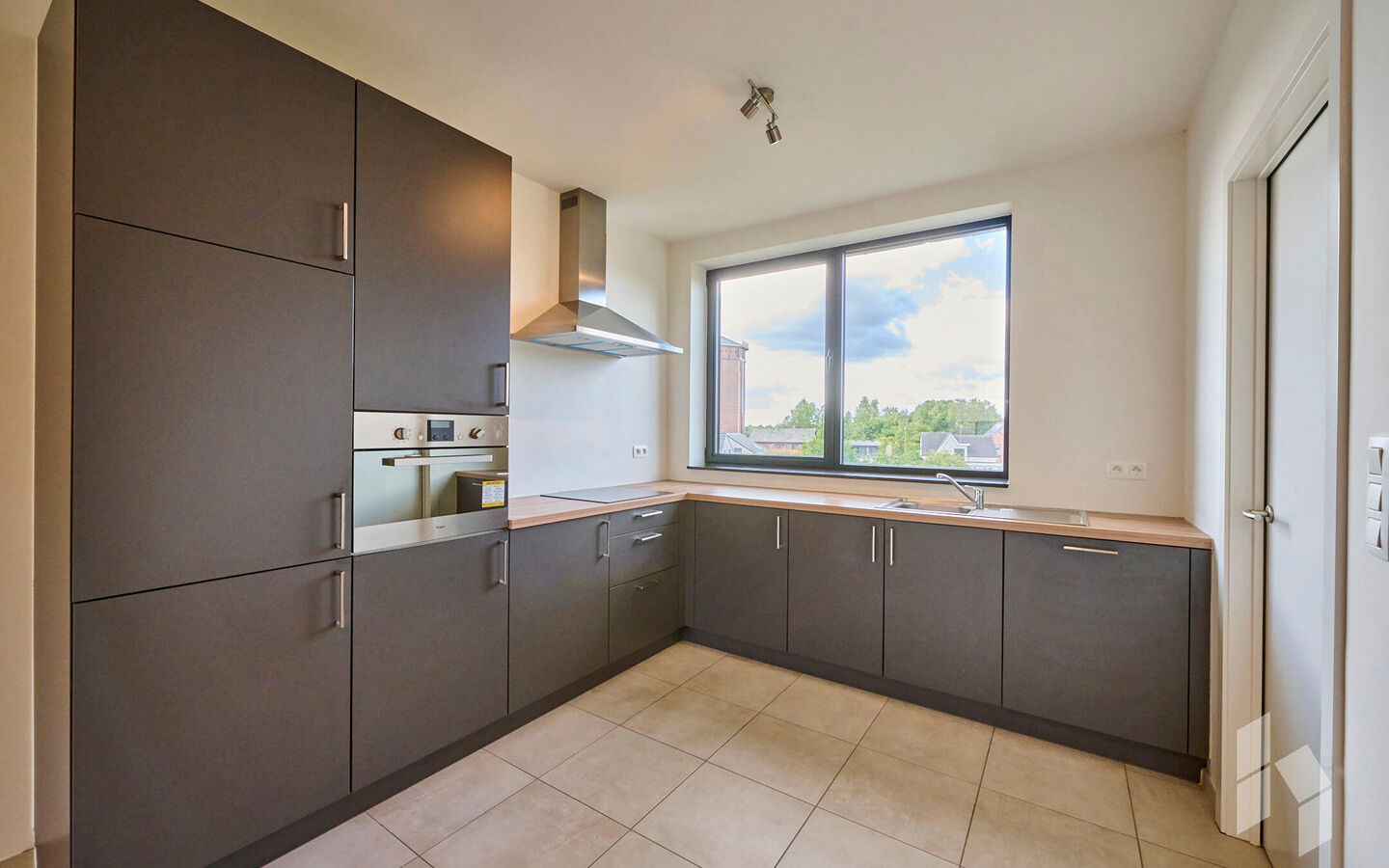 Appartement te koop in Lommel