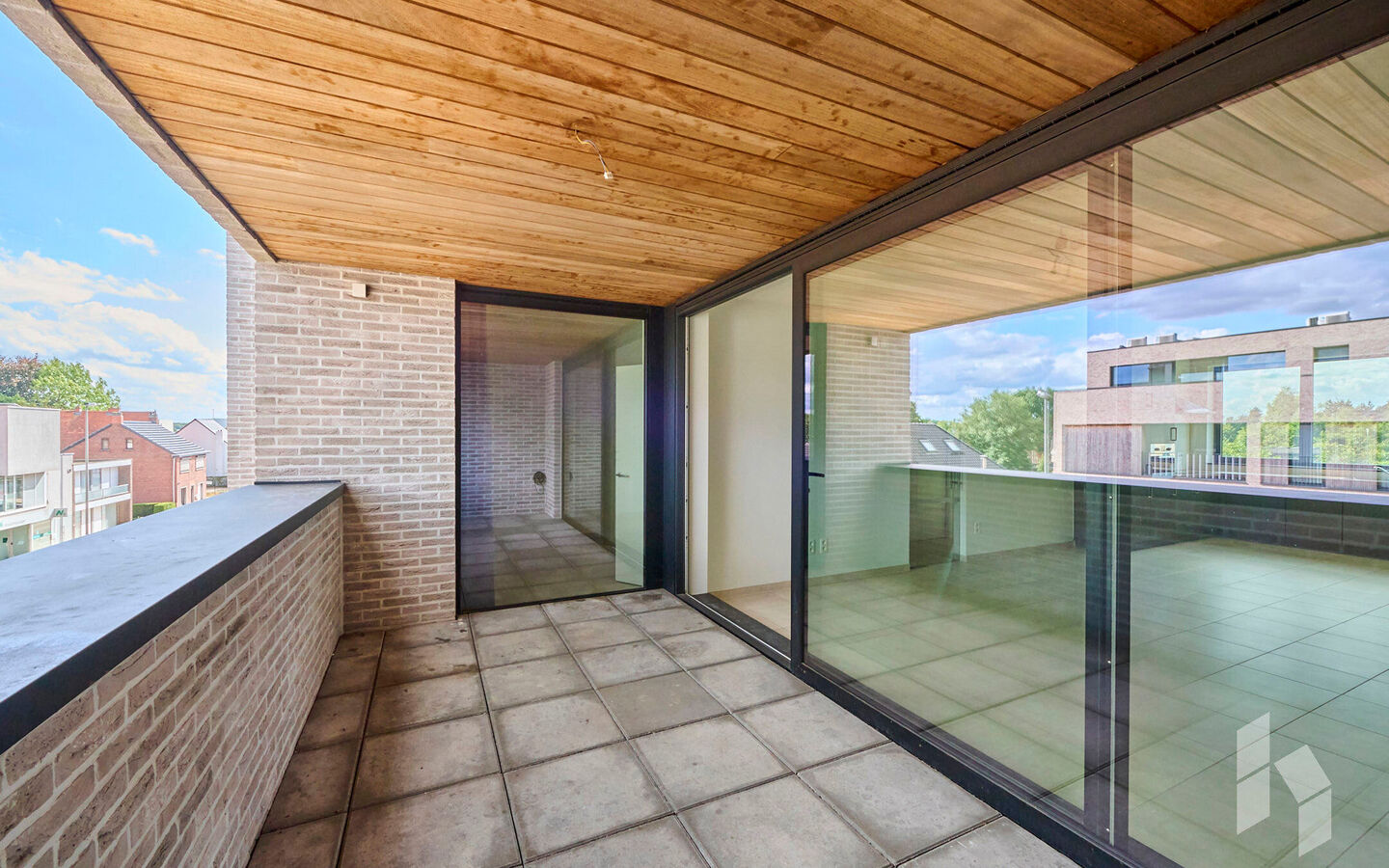 Appartement te koop in Lommel