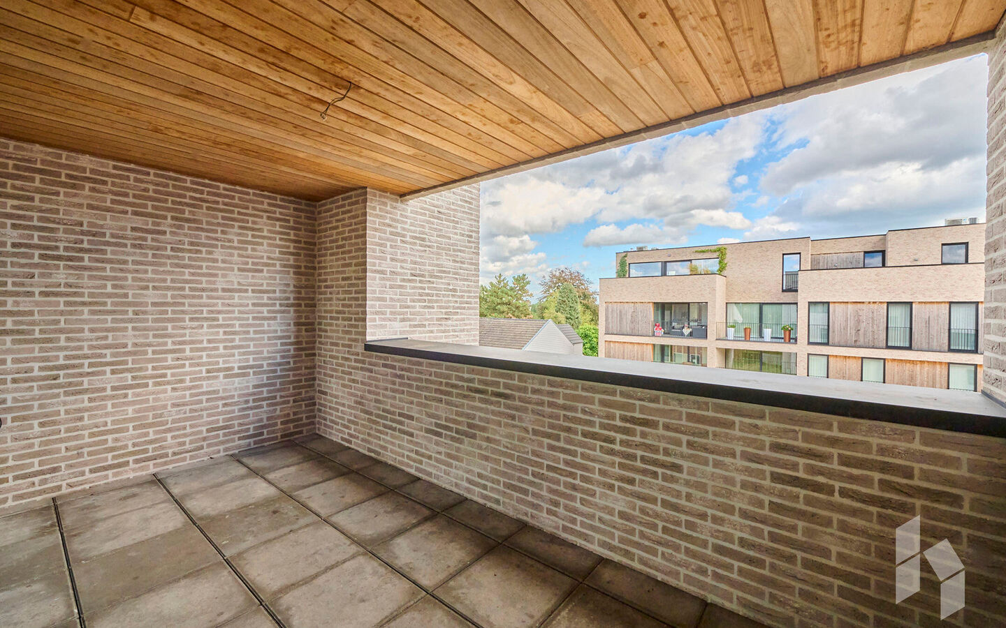 Appartement te koop in Lommel