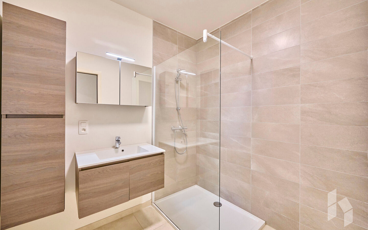 Appartement te koop in Lommel