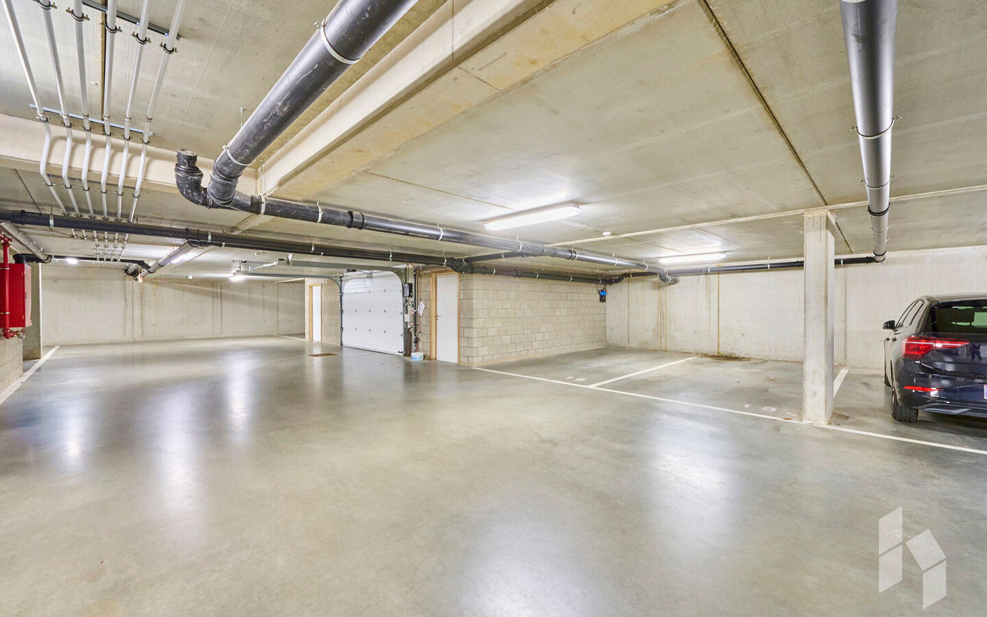 Appartement te koop in Lommel