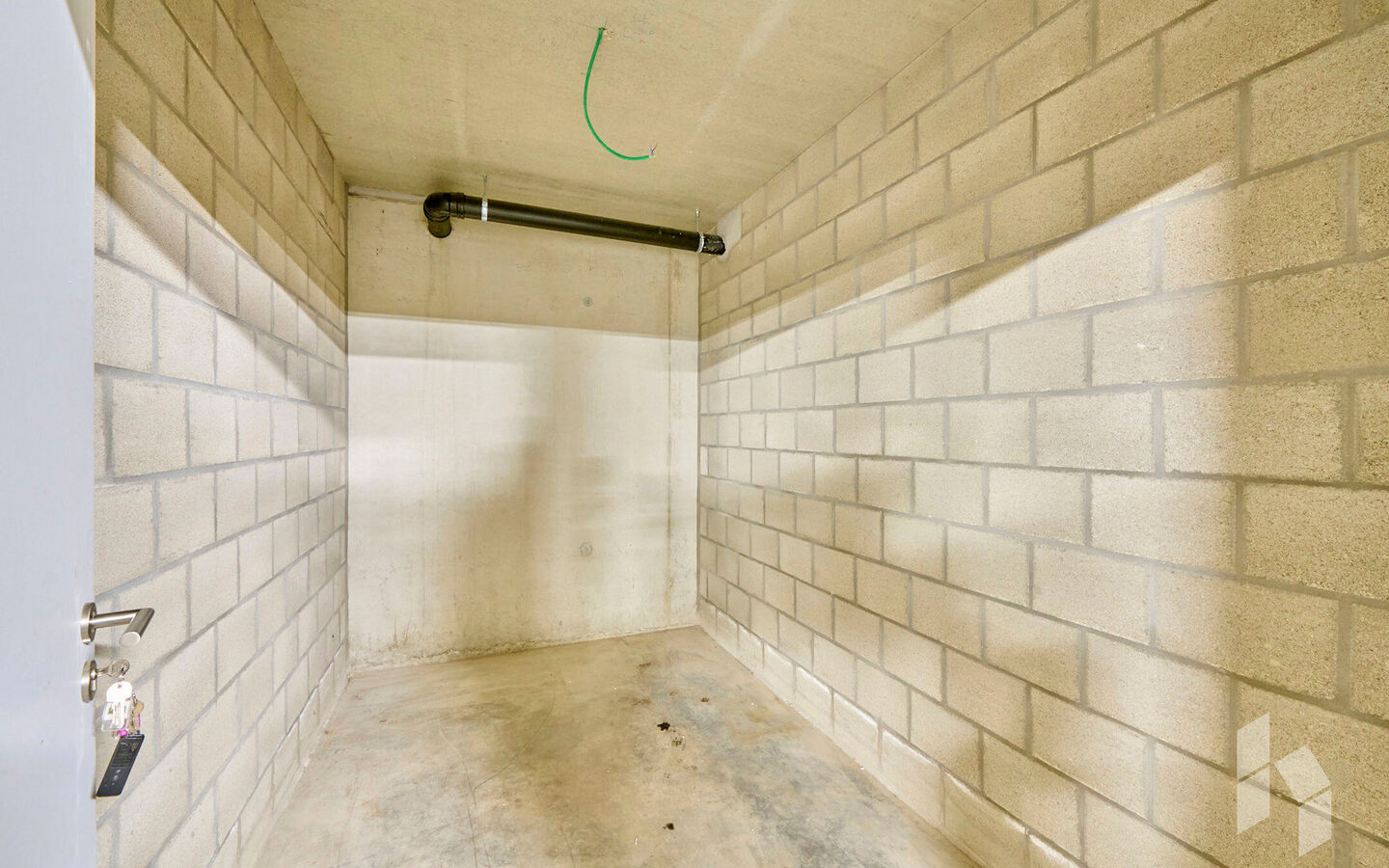 Appartement te koop in Lommel