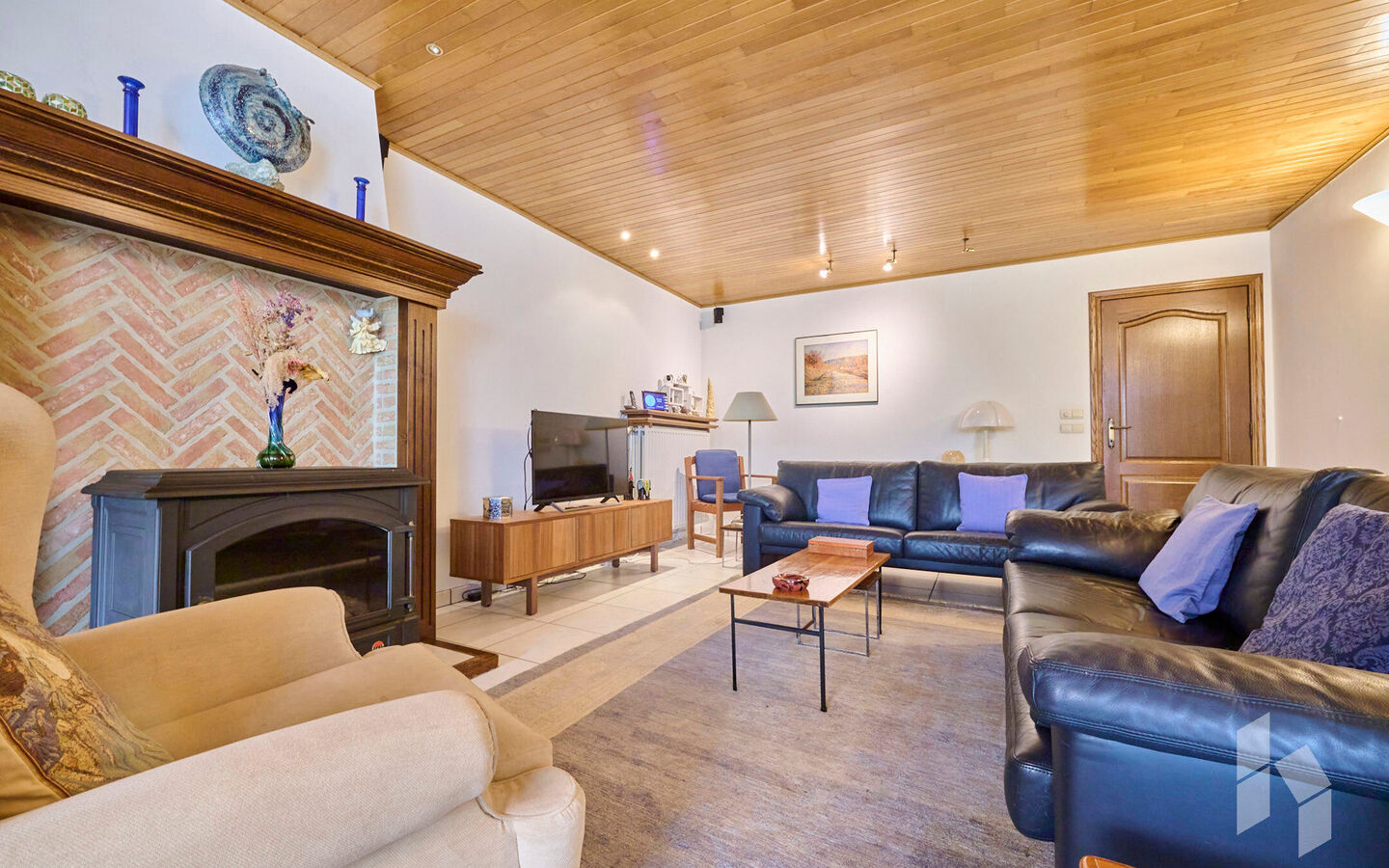 Appartement te koop in Lommel