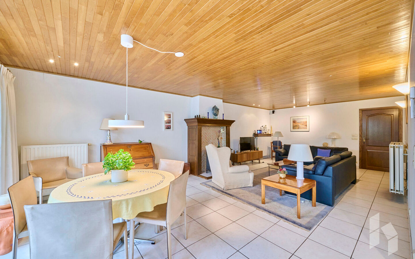 Appartement te koop in Lommel