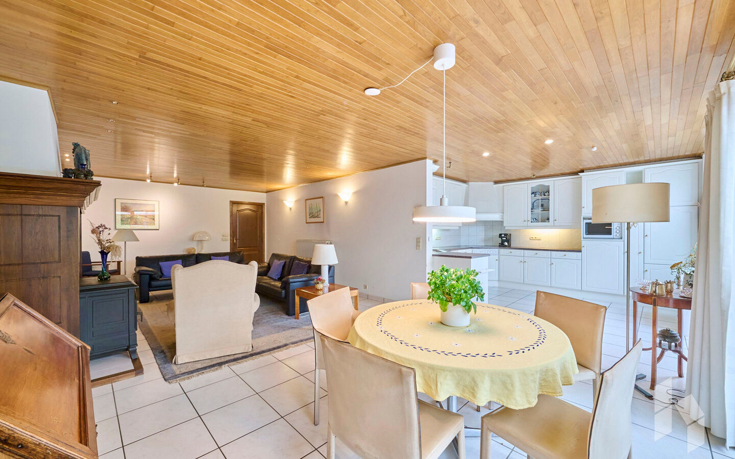 Appartement te koop in Lommel