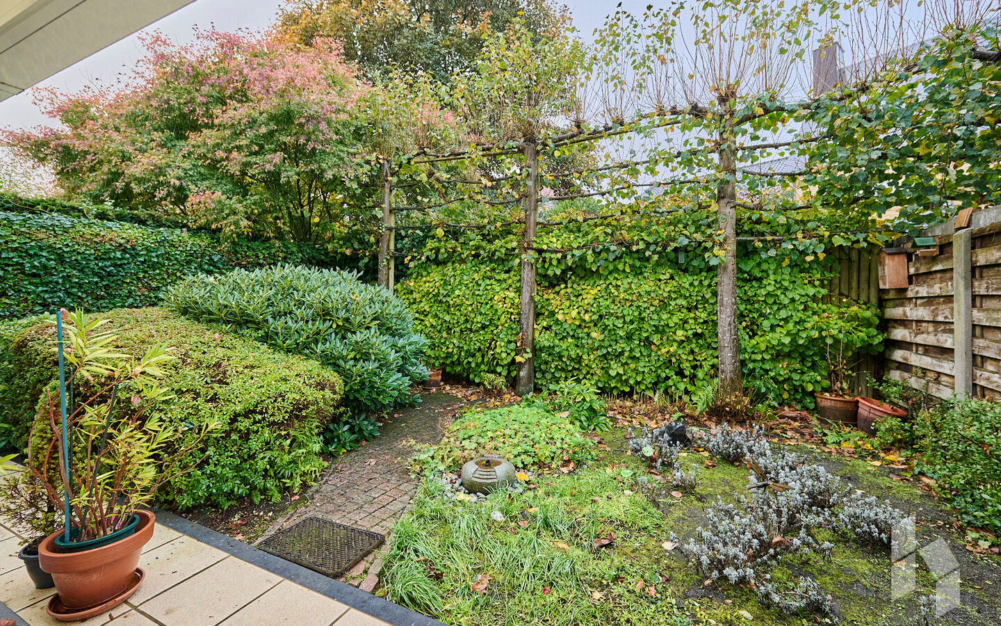 Appartement te koop in Lommel