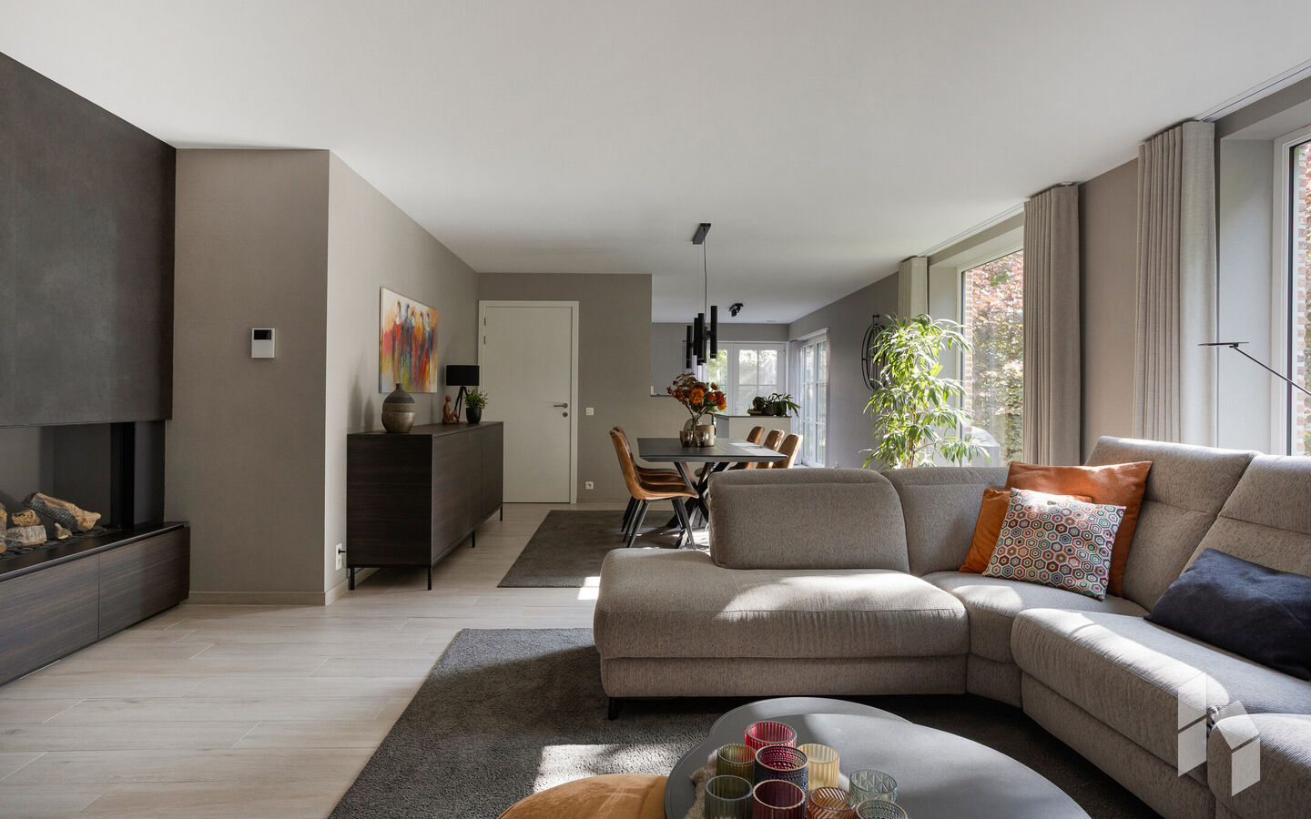 Appartement te koop in Lommel