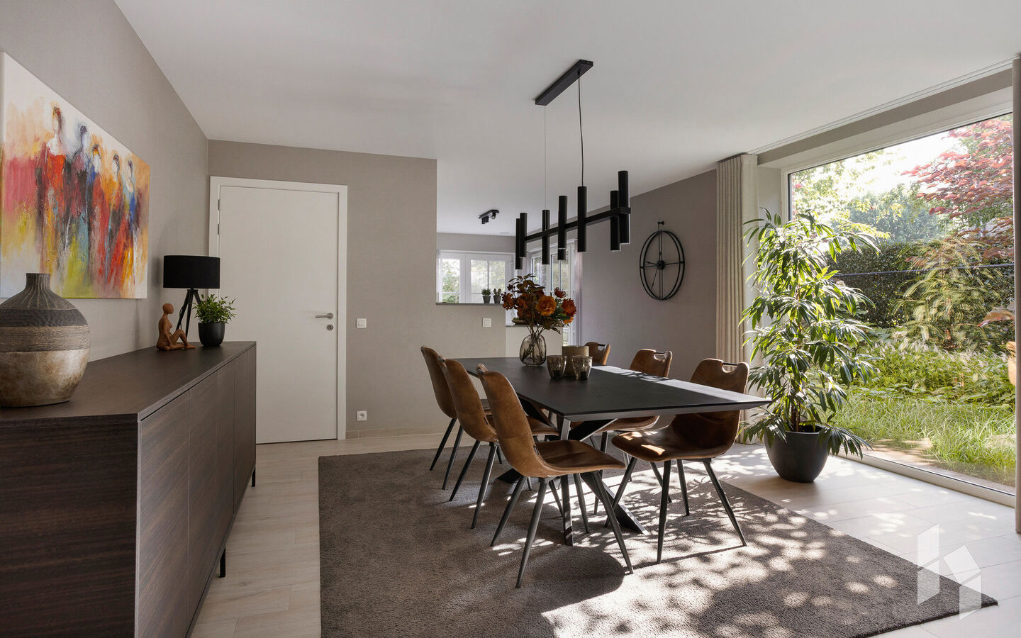 Appartement te koop in Lommel