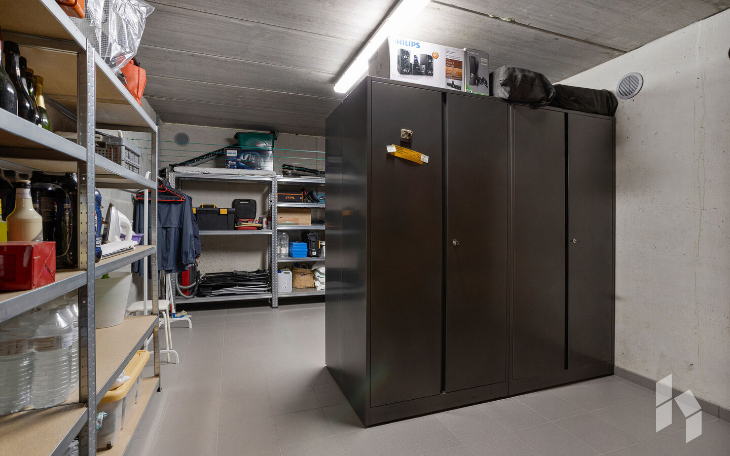 Appartement te koop in Lommel