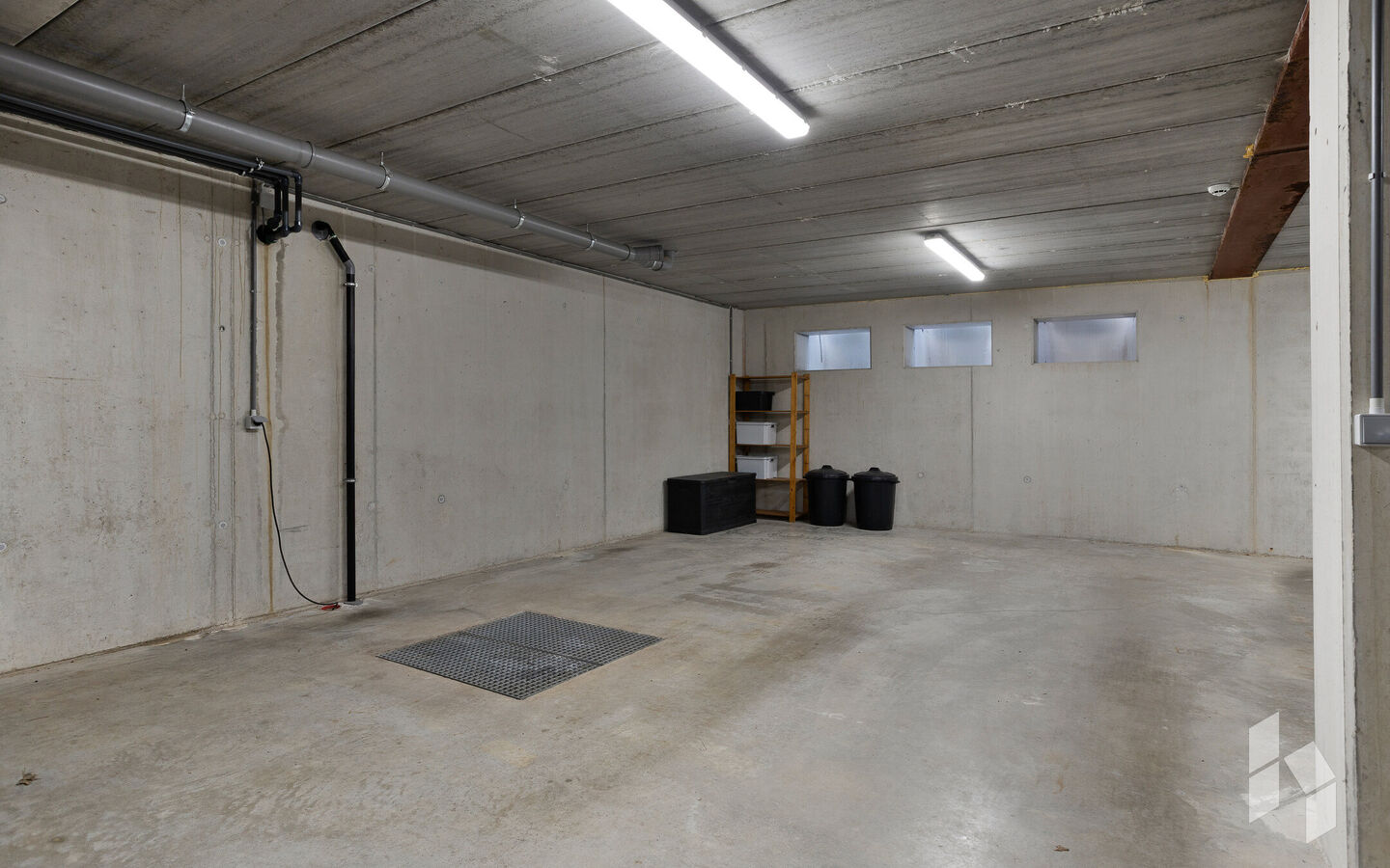 Appartement te koop in Lommel