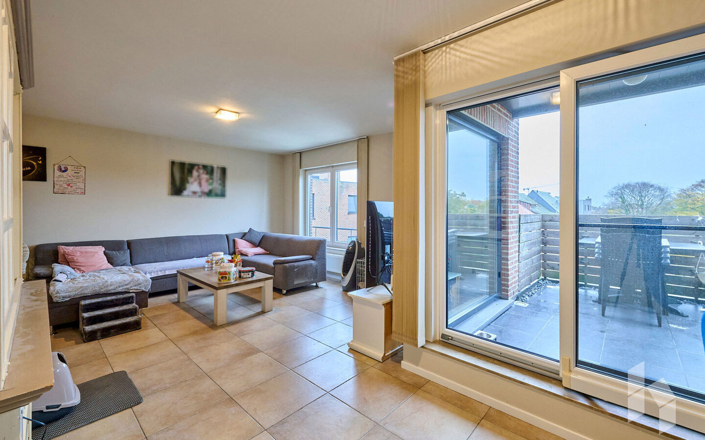 Appartement te koop in Lommel