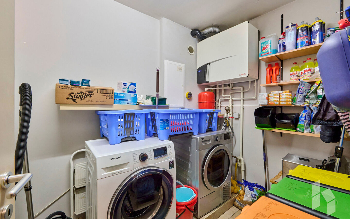 Appartement te koop in Lommel