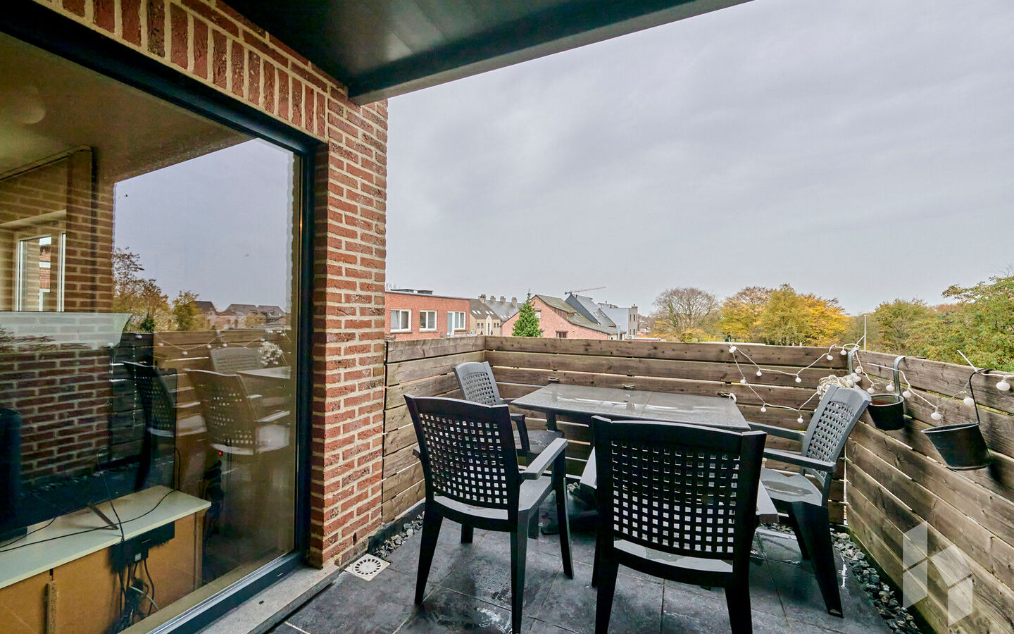 Appartement te koop in Lommel