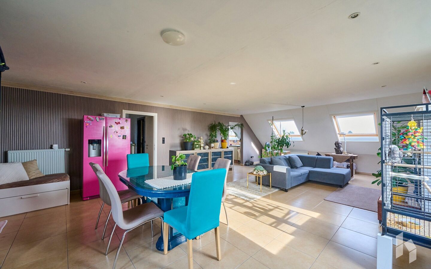 Appartement te koop in Lommel