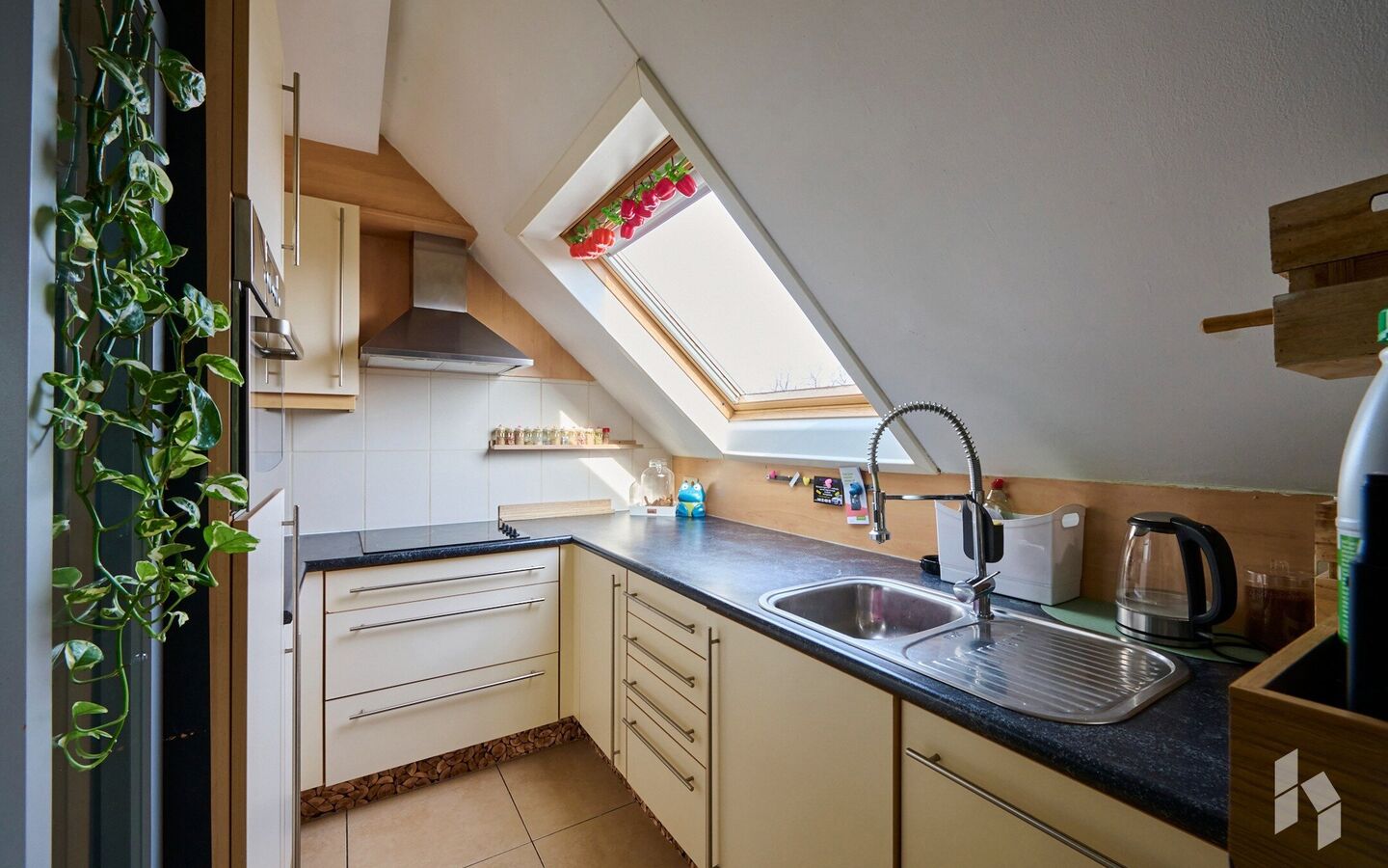 Appartement te koop in Lommel