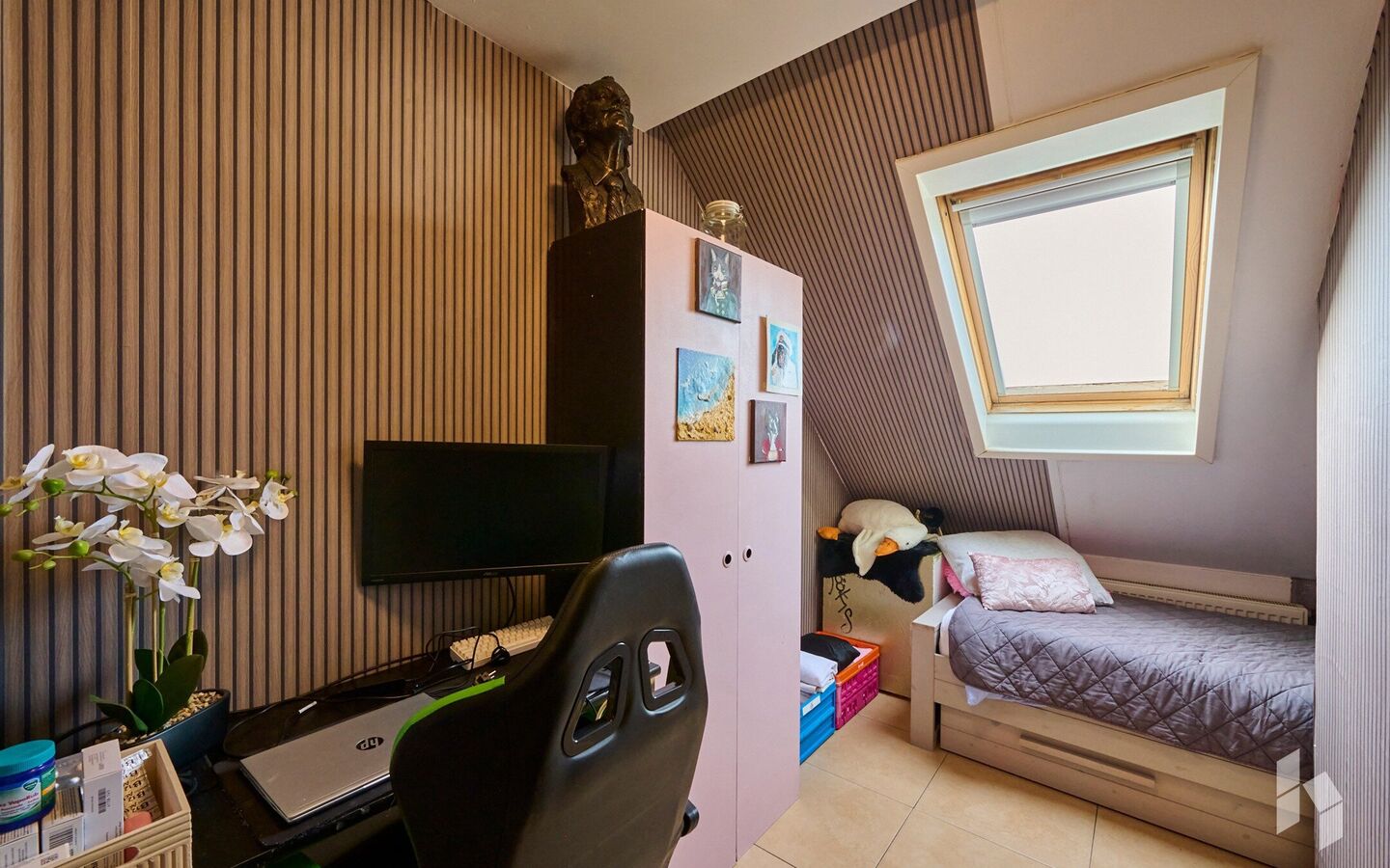 Appartement te koop in Lommel