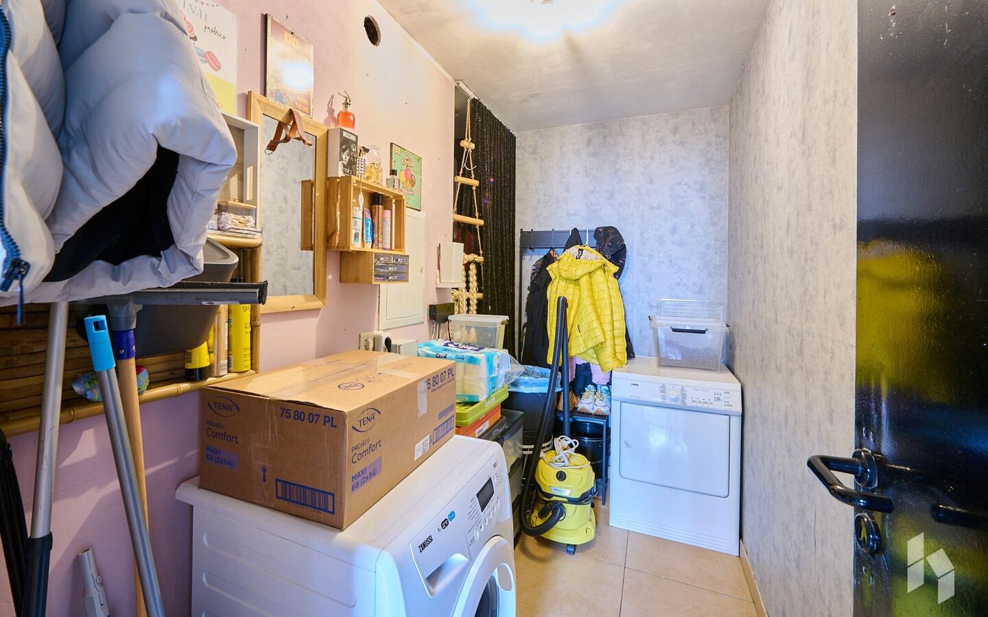 Appartement te koop in Lommel