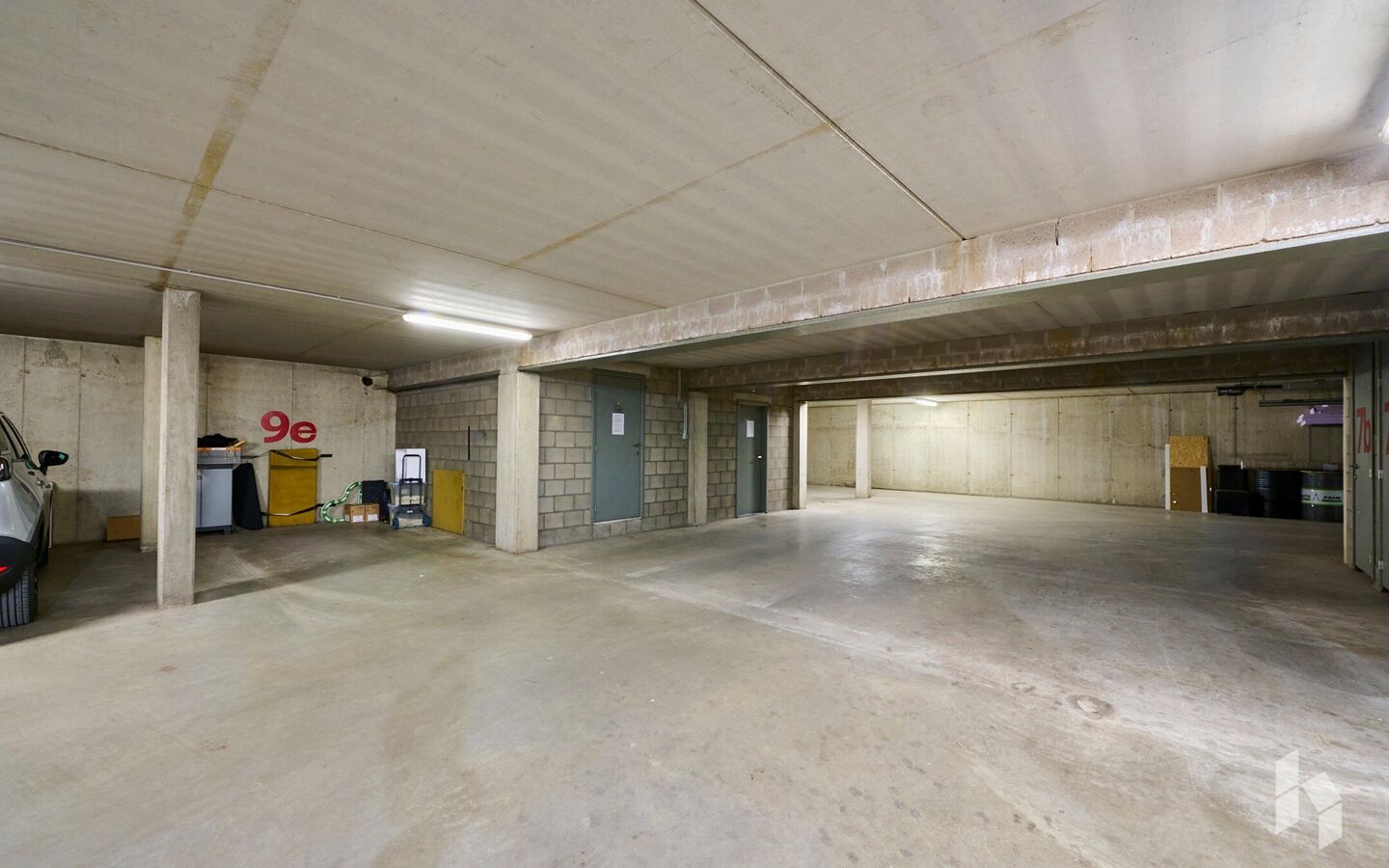 Appartement te koop in Lommel