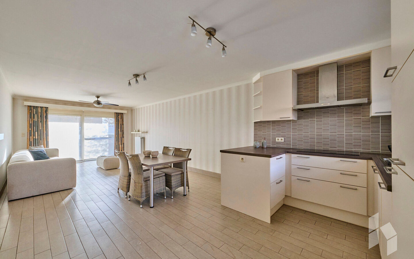 Appartement te koop in Lommel