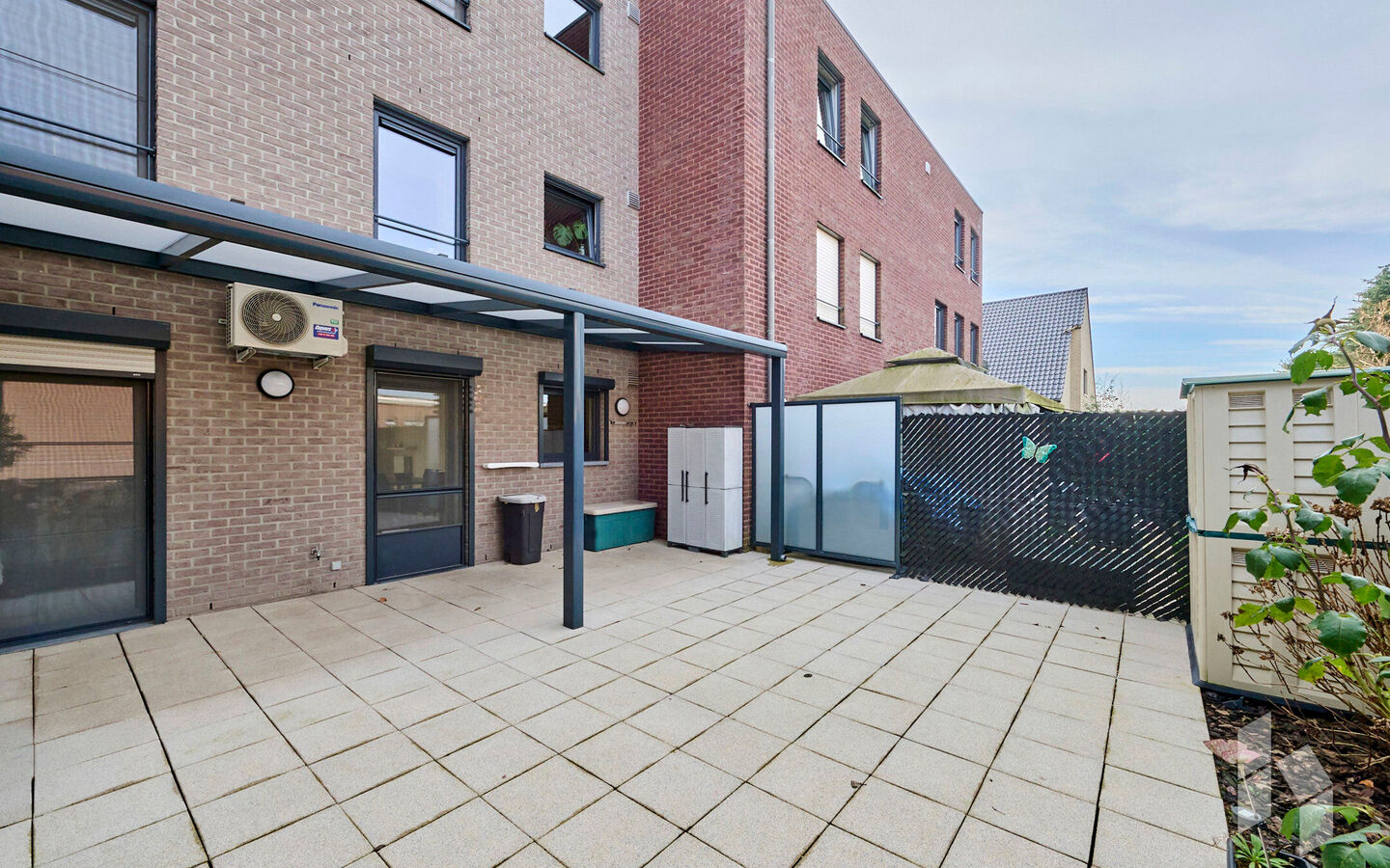 Appartement te koop in Lommel