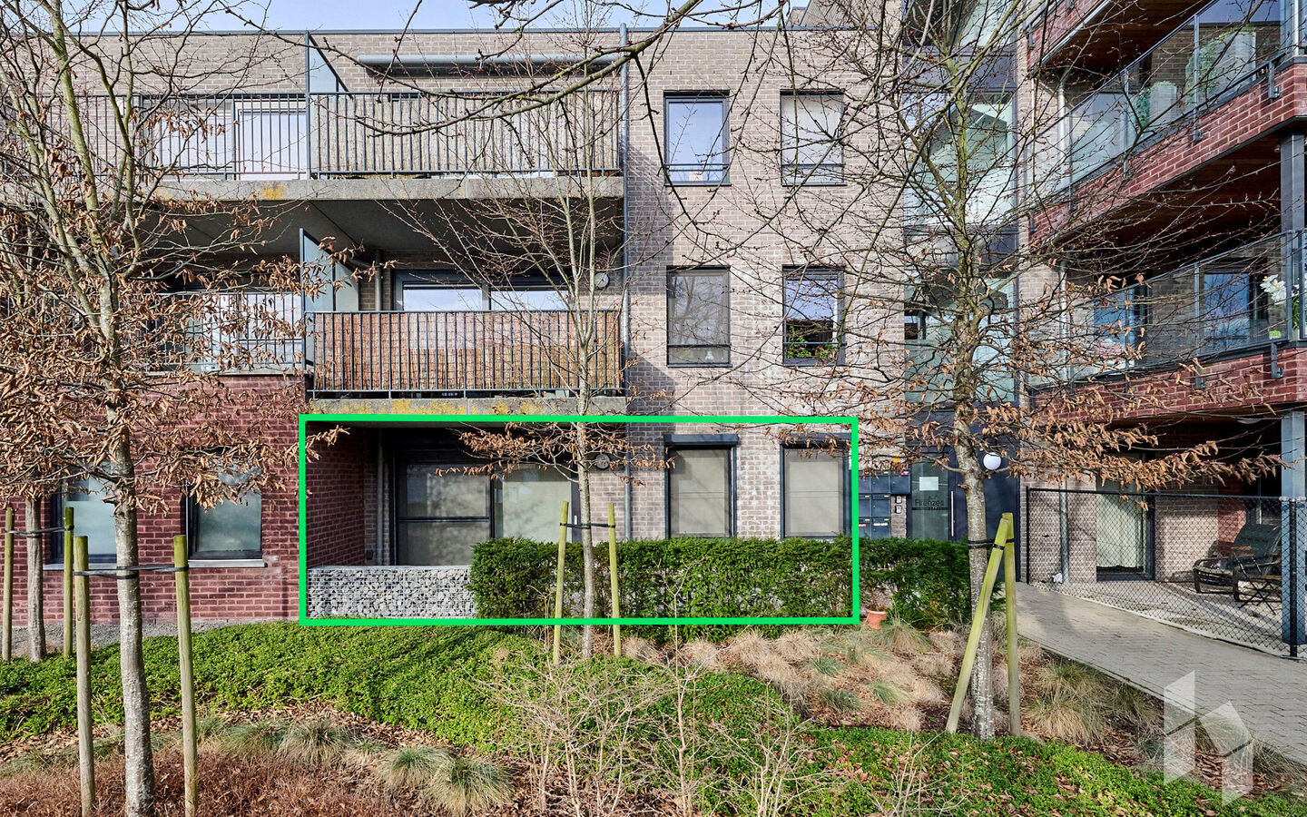 Appartement te koop in Lommel