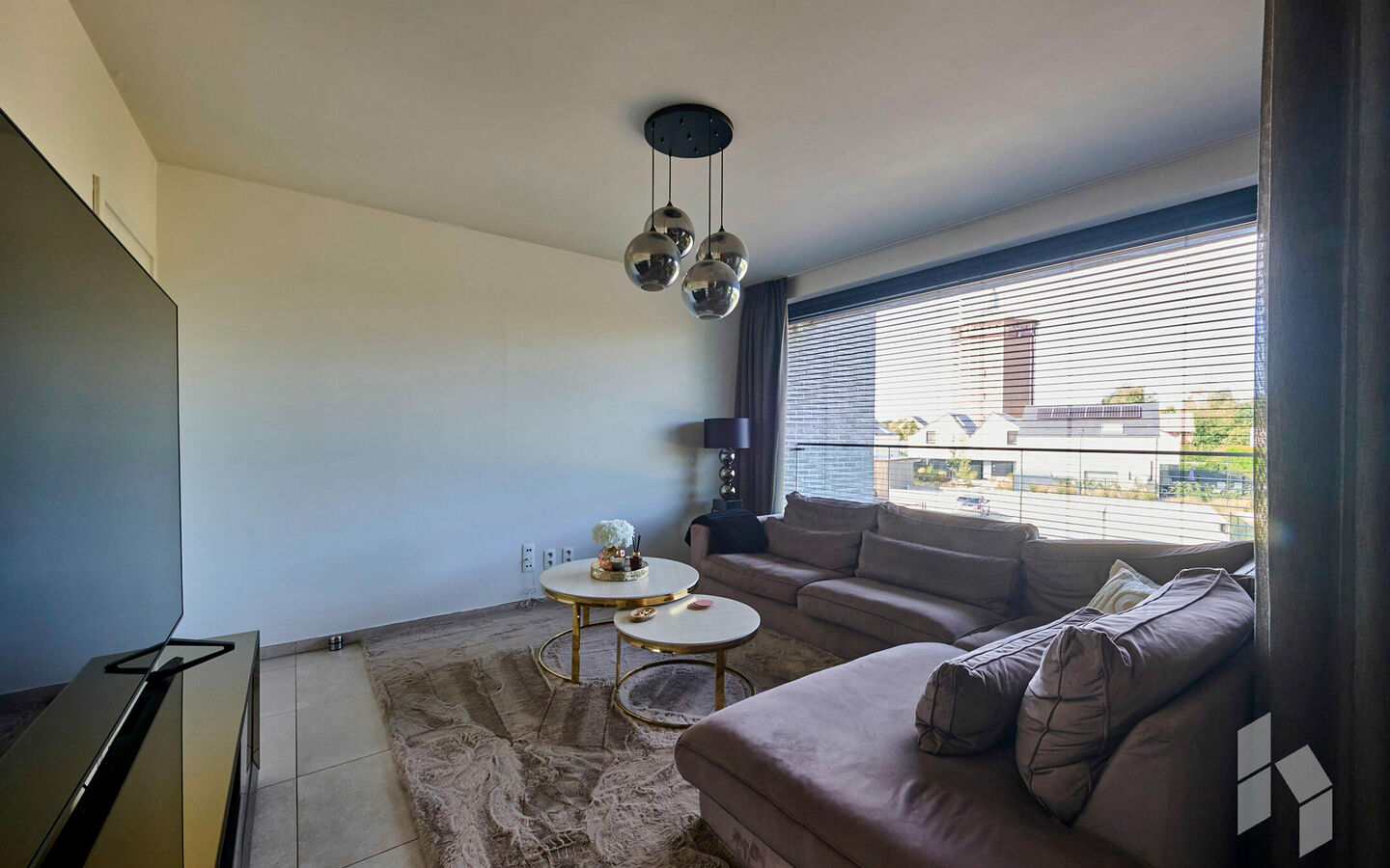 Appartement te koop in Lommel
