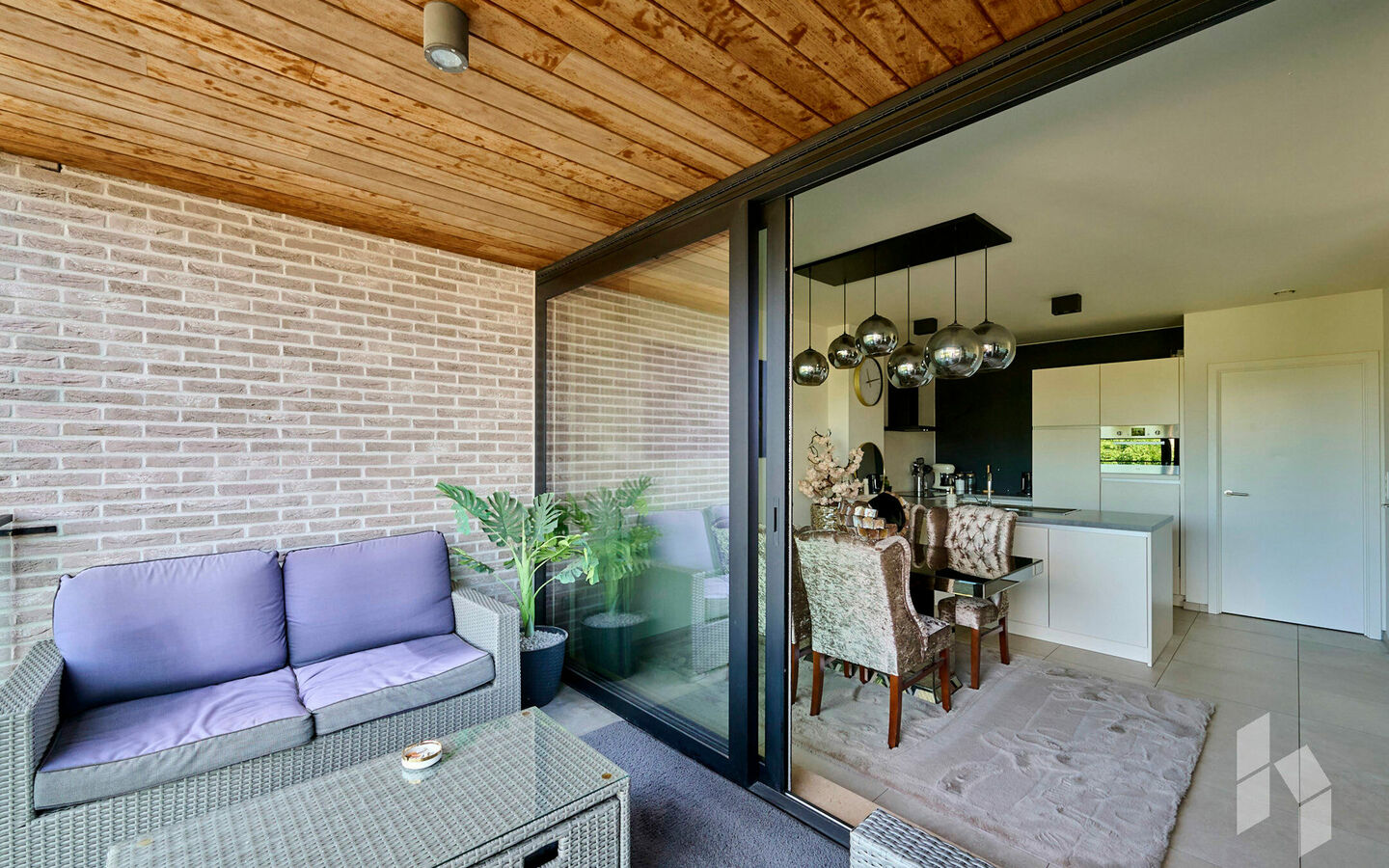 Appartement te koop in Lommel