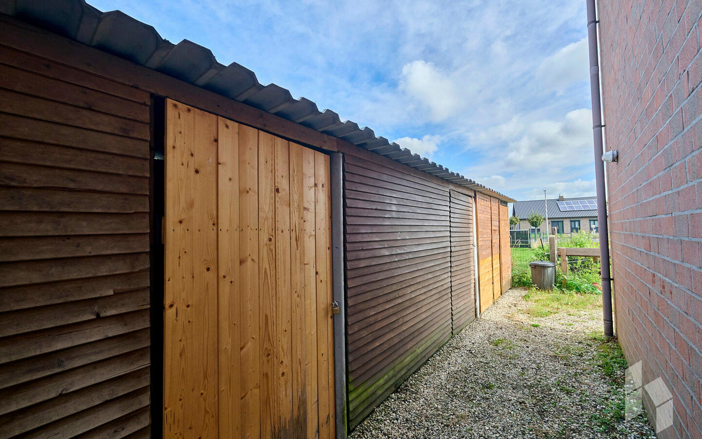 Appartement te koop in Lommel