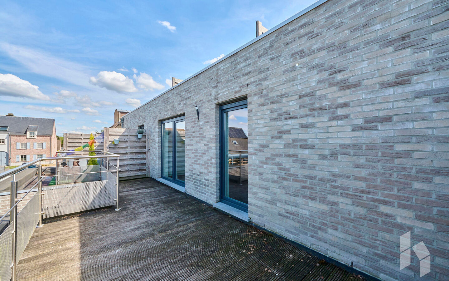 Appartement te koop in Mol