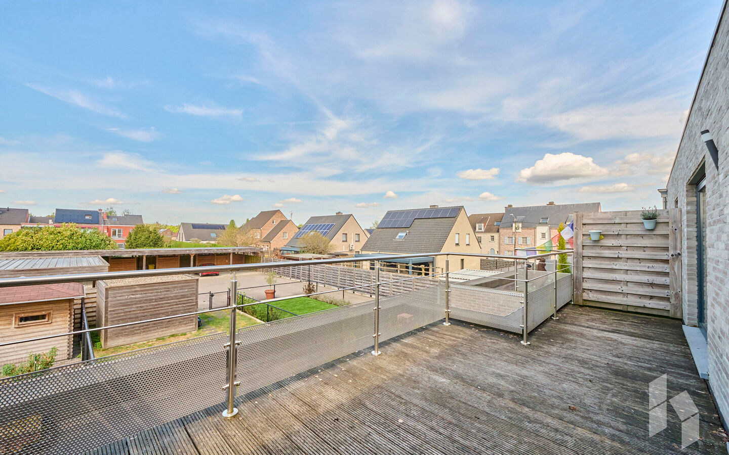 Appartement te koop in Mol