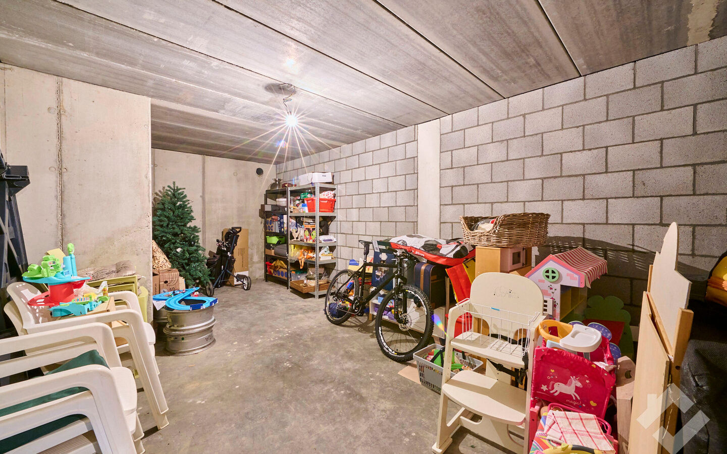 Appartement te koop in Mol