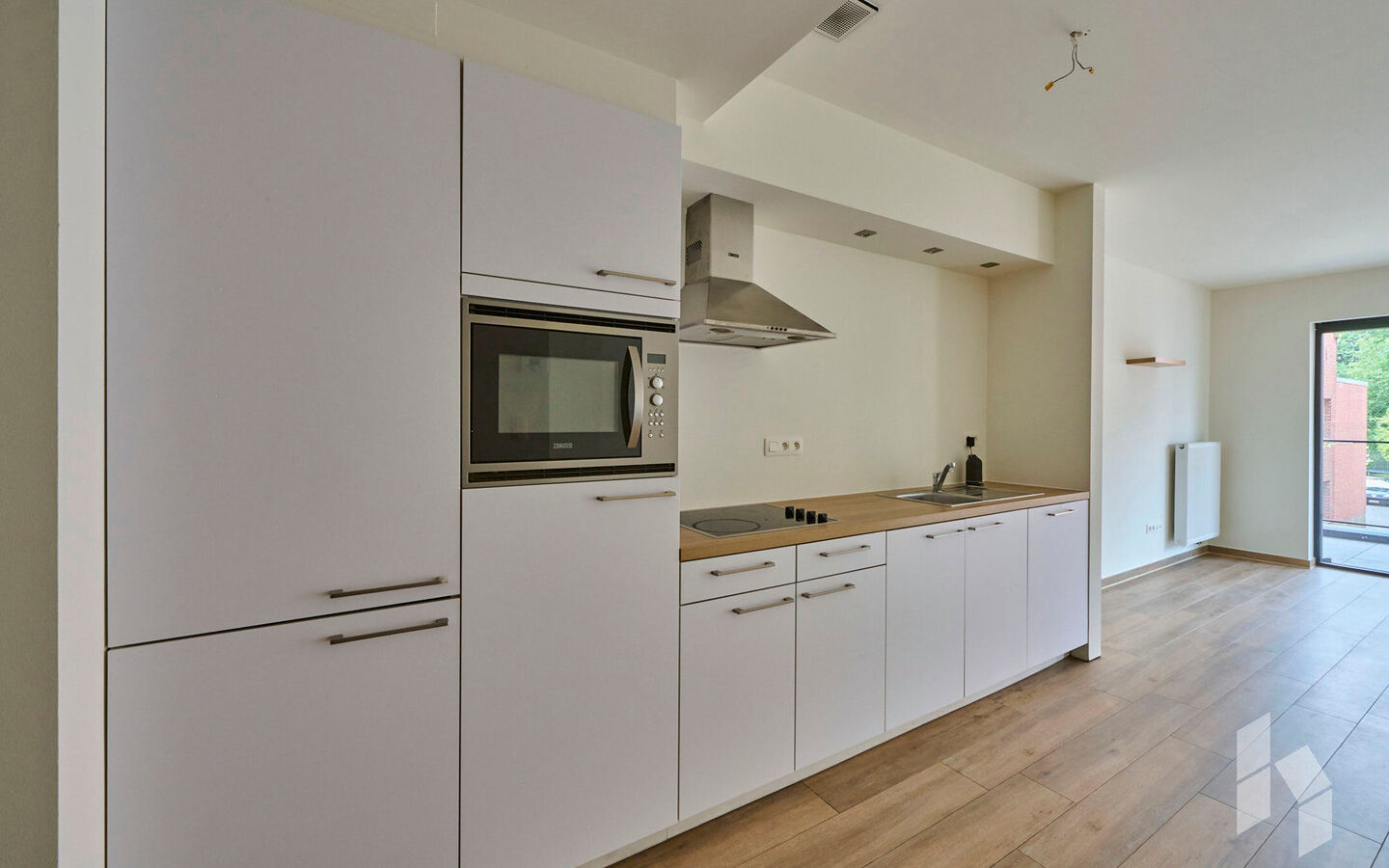 Appartement te koop in Neerpelt