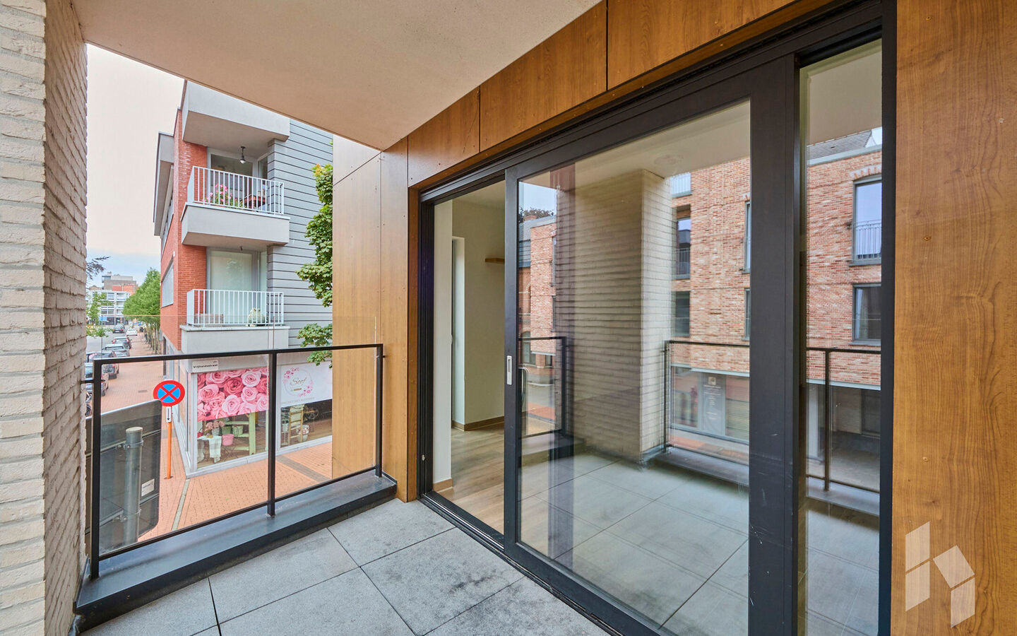 Appartement te koop in Neerpelt