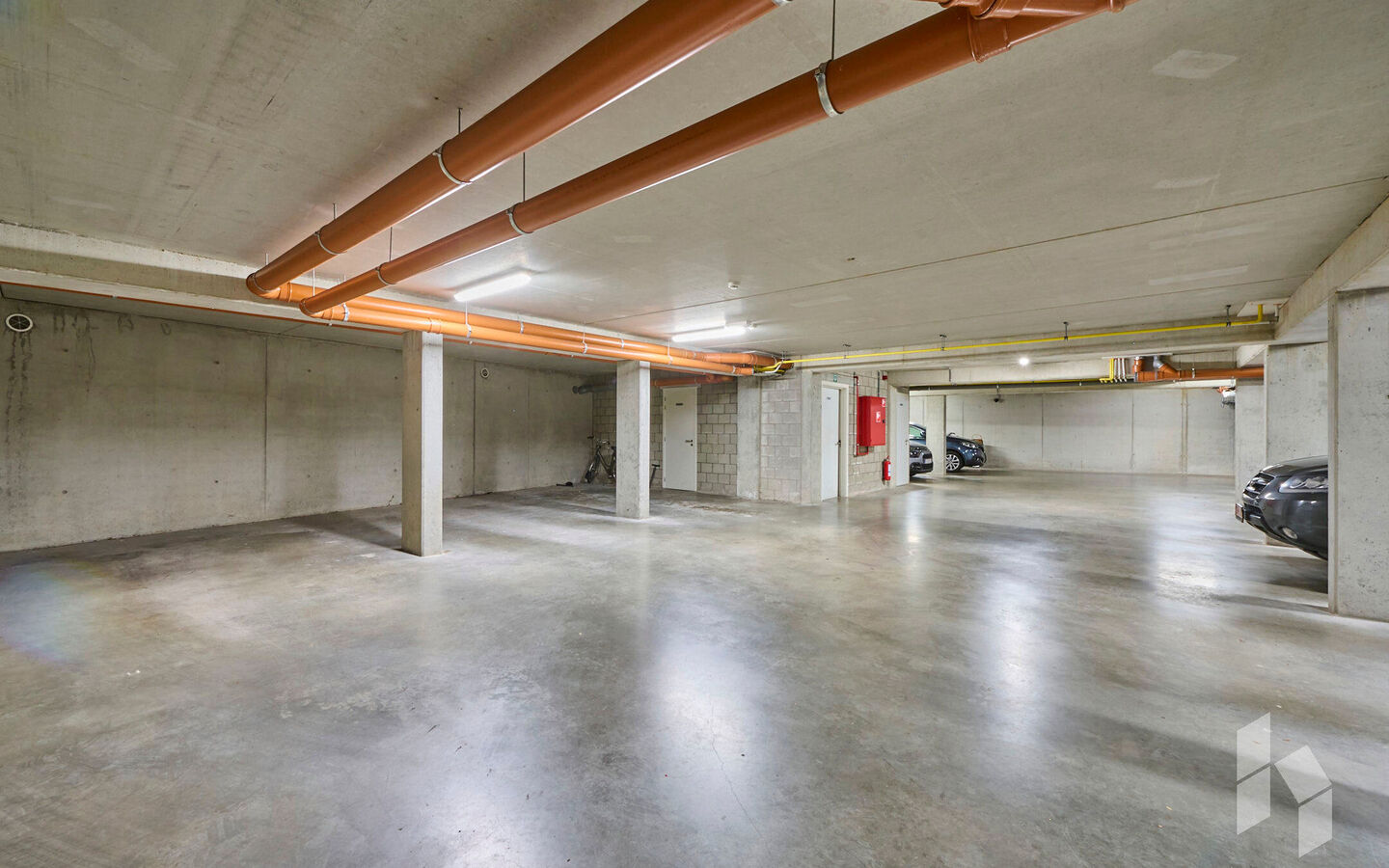 Appartement te koop in Neerpelt