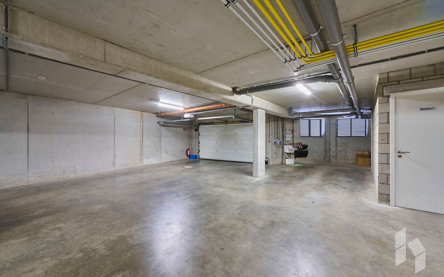 Appartement te koop in Neerpelt