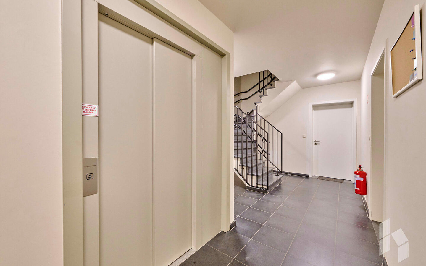 Appartement te koop in Neerpelt