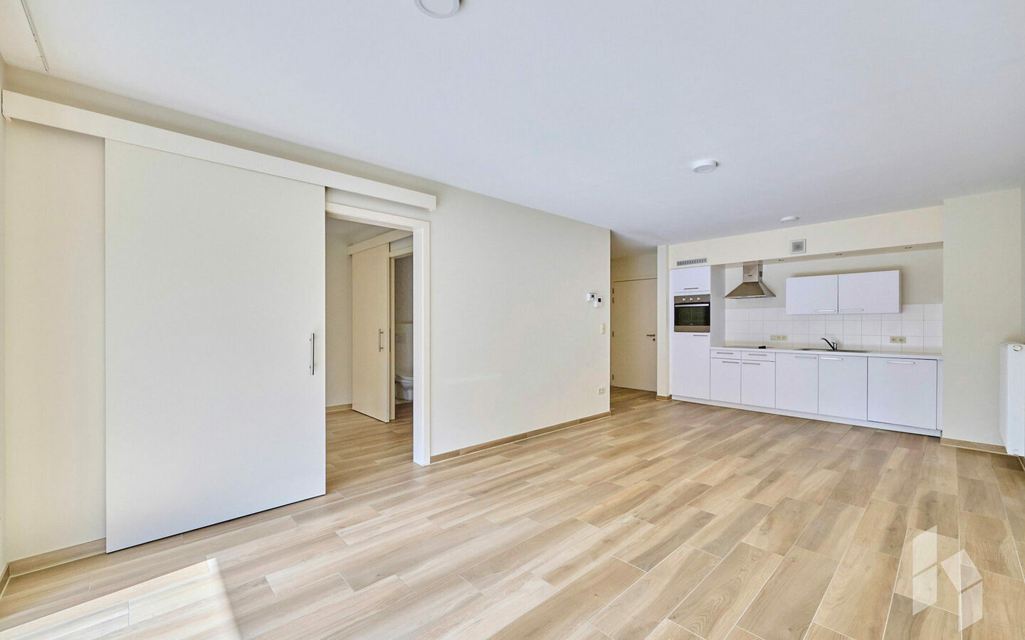 Appartement te koop in Neerpelt
