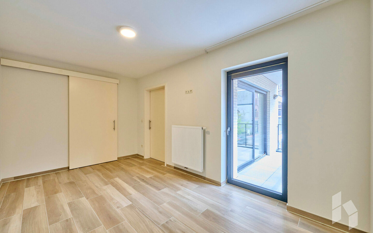 Appartement te koop in Neerpelt