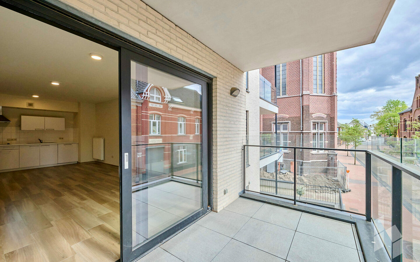 Appartement te koop in Neerpelt