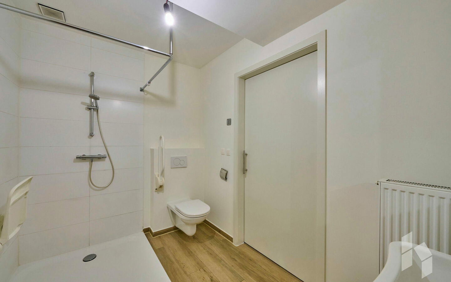 Appartement te koop in Neerpelt