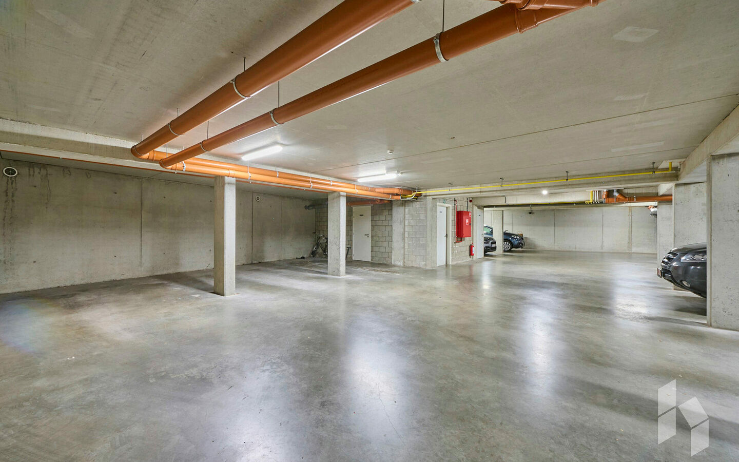 Appartement te koop in Neerpelt